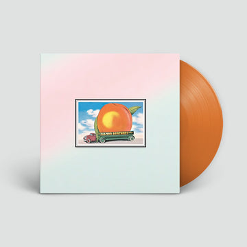 Eat A Peach
