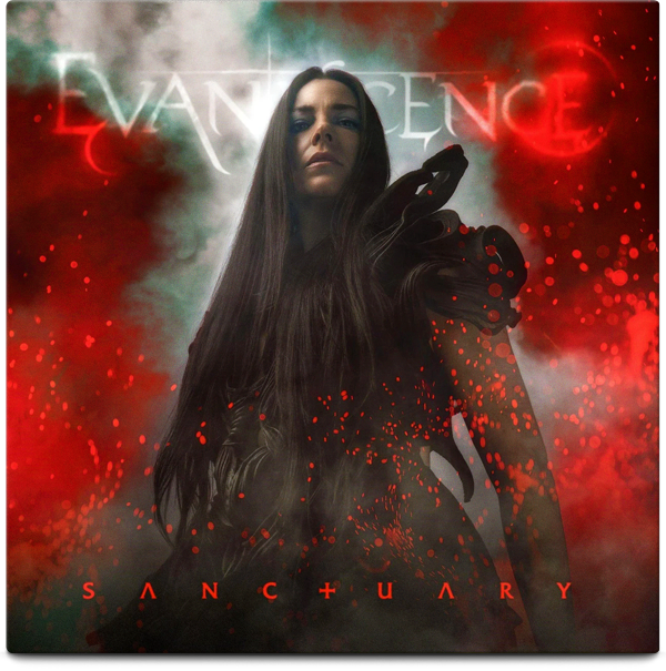 Sanctuary (New Twilight)