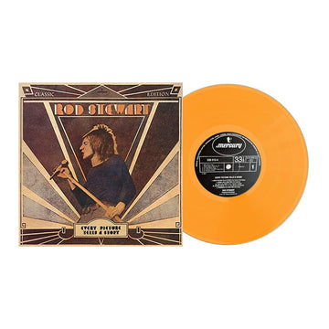 Every Picture Tells A Story