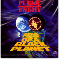Fear Of A Black Planet
