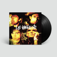 Cover d'un vinyle en édition limitée, un vinyle coloré ou une exclusivité FNAC.