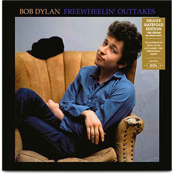Freewheelin&