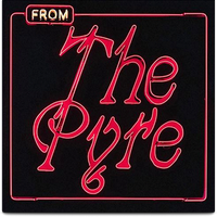 Cover d'un vinyle en édition limitée, un vinyle coloré ou une exclusivité FNAC.