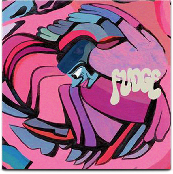 Fudge