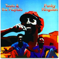 Funky Kingston