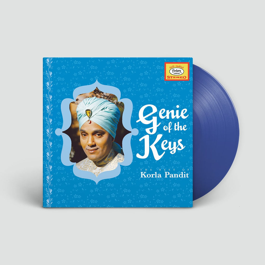 Genie Of The Keys : The Best Of Korla Pandit