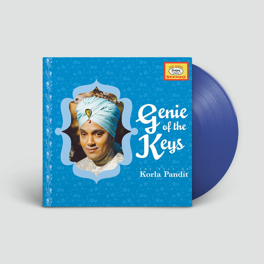Genie Of The Keys : The Best Of Korla Pandit