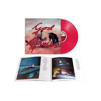 Cover d'un vinyle en édition limitée, un vinyle coloré ou une exclusivité FNAC.