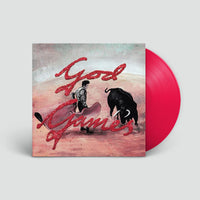 Cover d'un vinyle en édition limitée, un vinyle coloré ou une exclusivité FNAC.