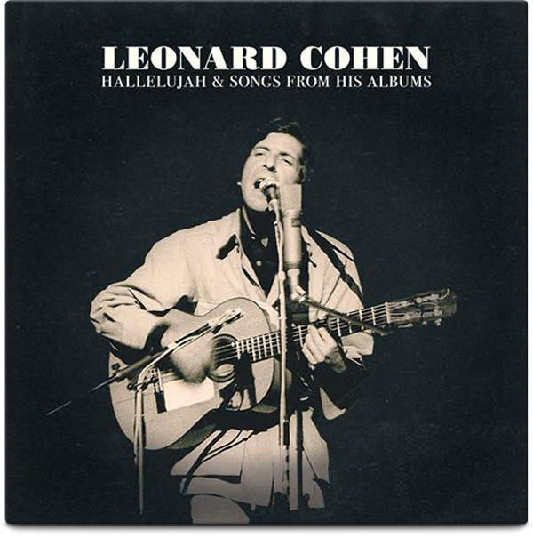 Hallelujah & Songs From His Albums