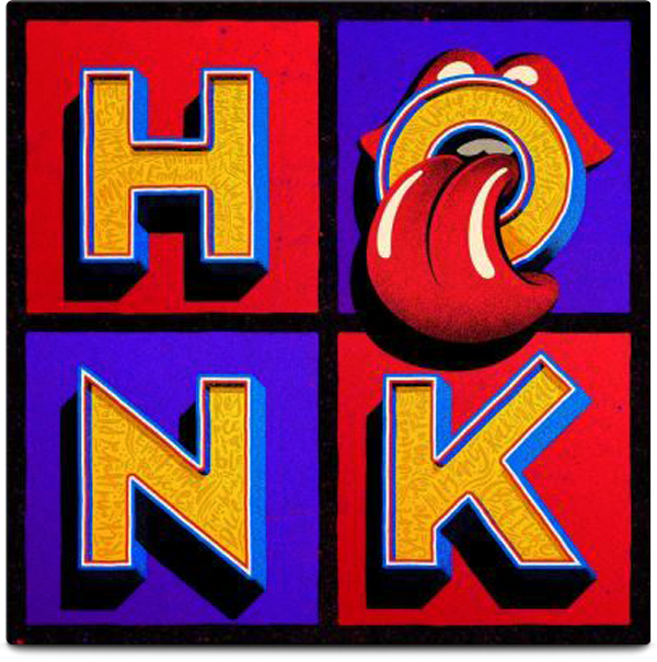 Honk