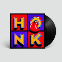 Honk