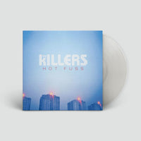 Hot Fuss
