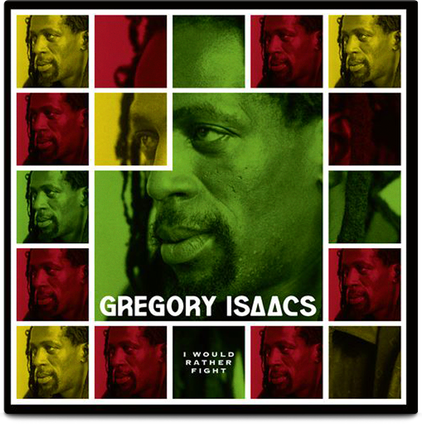 I Would Rather Fight