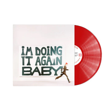 I'm Doing It Again Baby !