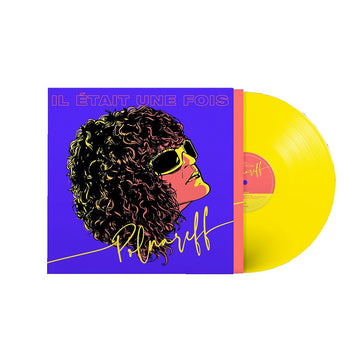 Il était une fois Polnareff