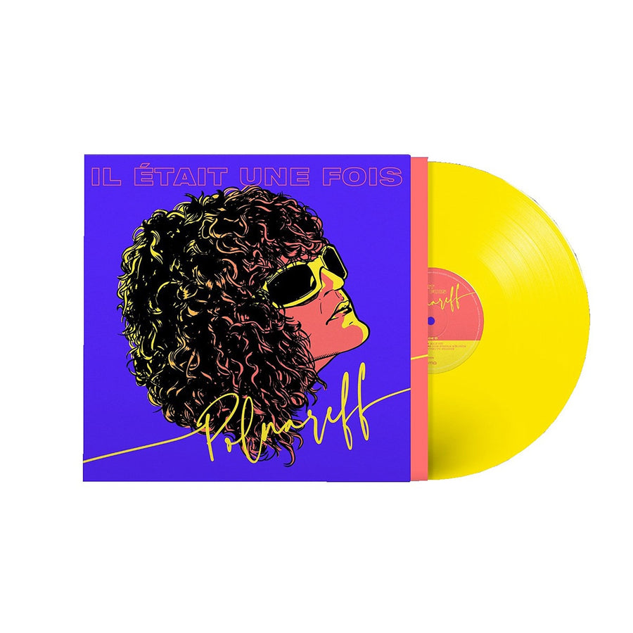 Il était une fois Polnareff