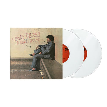 In The Jungle Groove