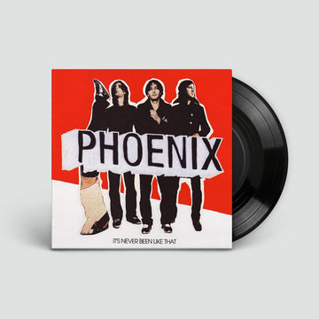 It's Never Been Like That 15ème Anniversaire Edition Limitée