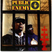 It Takes A Nation Of Millions To Hold Us Back