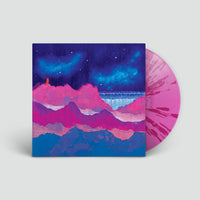 Cover d'un vinyle en édition limitée, un vinyle coloré ou une exclusivité FNAC.