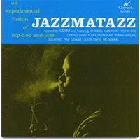 Jazzmatazz Volume 1