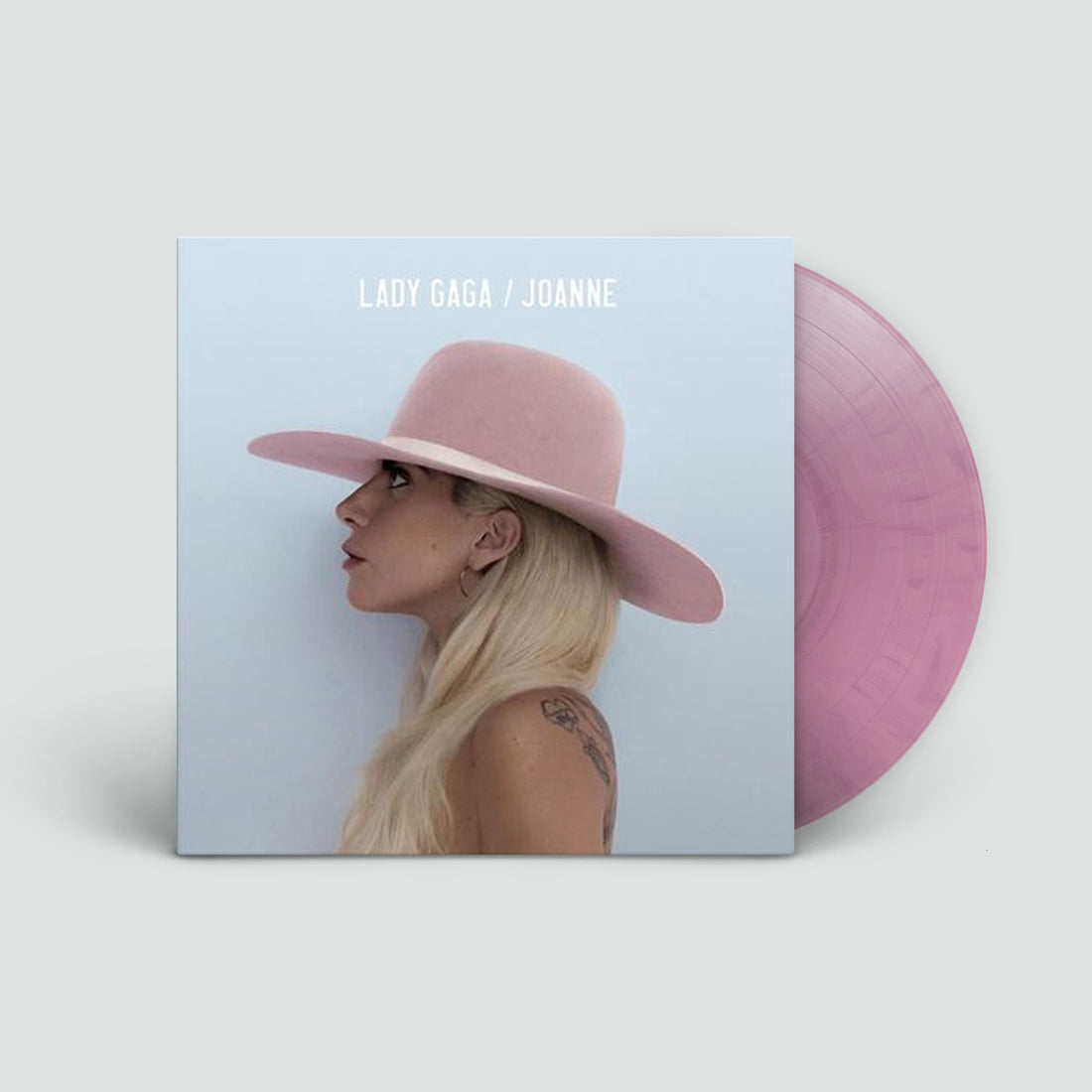 Joanne