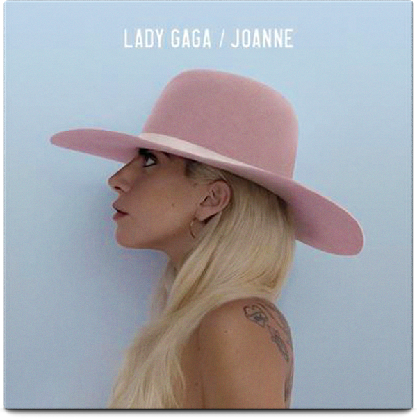 Joanne