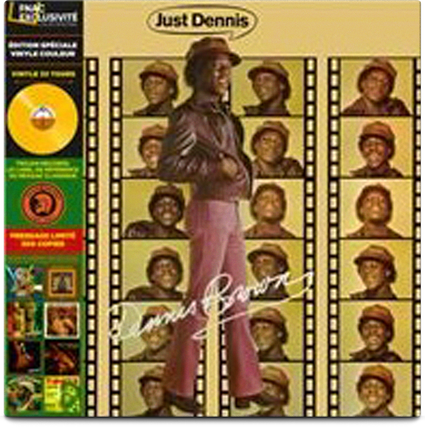 Just Dennis