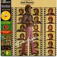 Just Dennis