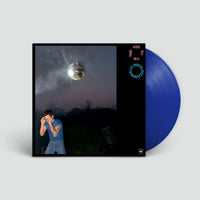 KISS ALL THE TIME. DISCO, OCCASIONALLY. Exclusivité Fnac Vinyle Bleu