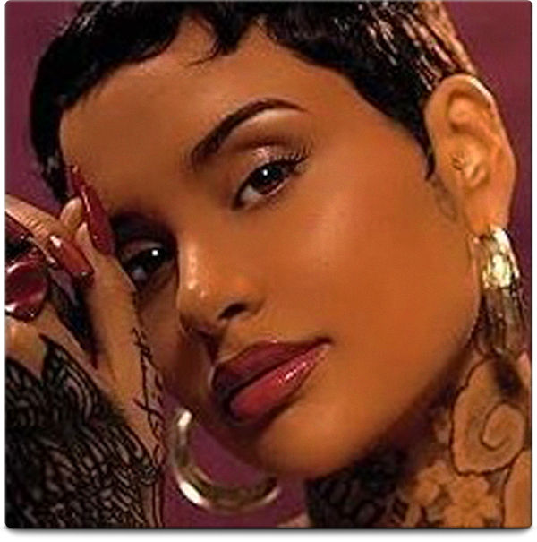 Kehlani