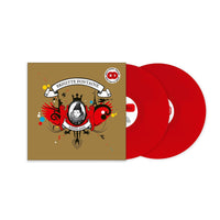 Cover d'un vinyle en édition limitée, un vinyle coloré ou une exclusivité FNAC.