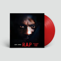 Cover d'un vinyle en édition limitée, un vinyle coloré ou une exclusivité FNAC.