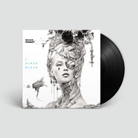 Cover d'un vinyle en édition limitée, un vinyle coloré ou une exclusivité FNAC.