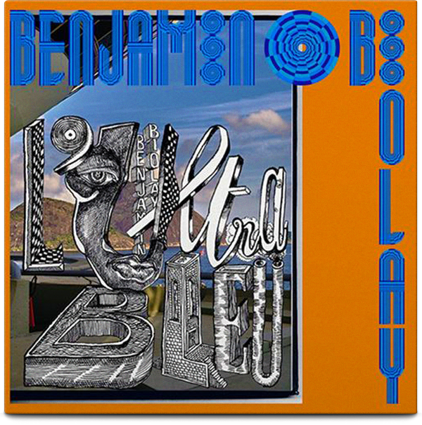 L'Ultrableu
