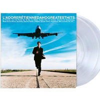 L'adorer : Étienne Daho Greatest Hits