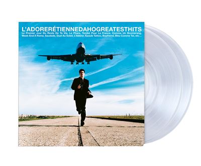 L'adorer : Étienne Daho Greatest Hits