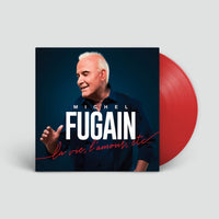 Cover d'un vinyle en édition limitée, un vinyle coloré ou une exclusivité FNAC.