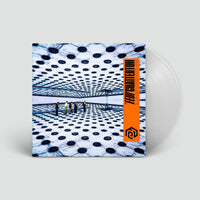 Cover d'un vinyle en édition limitée, un vinyle coloré ou une exclusivité FNAC.