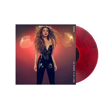 Las Mujeres Ya No Lloran (Ruby Version)