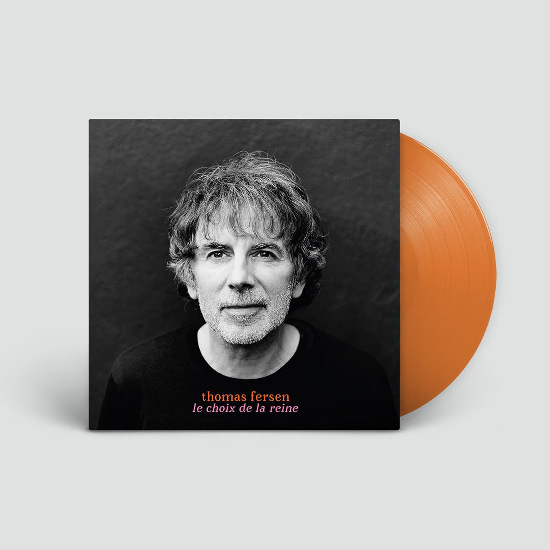 Le Choix de la Reine