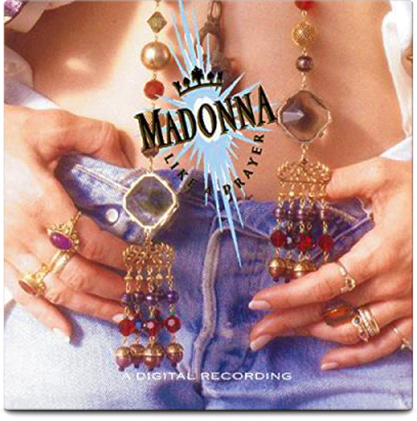 Like A Prayer