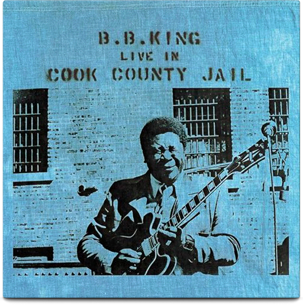 Live In Cook County Jail