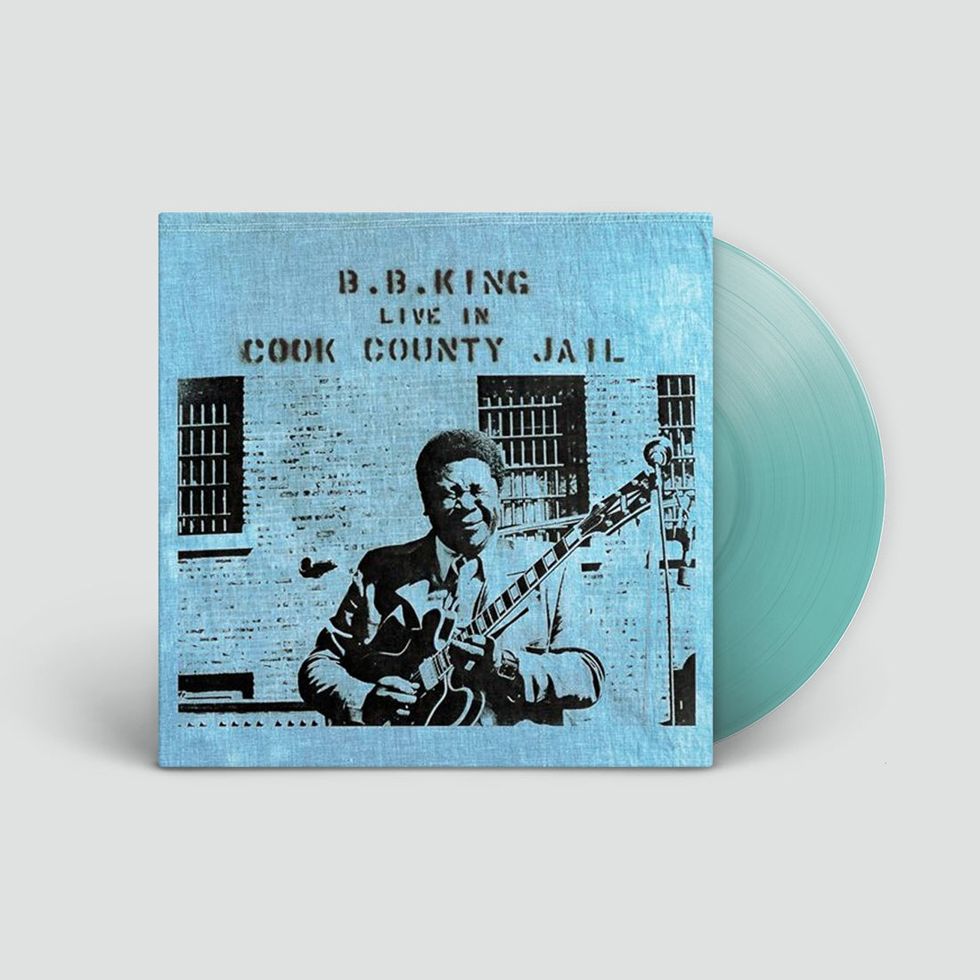 Live In Cook County Jail