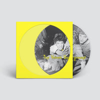 Cover d'un vinyle en édition limitée, un vinyle coloré ou une exclusivité FNAC.