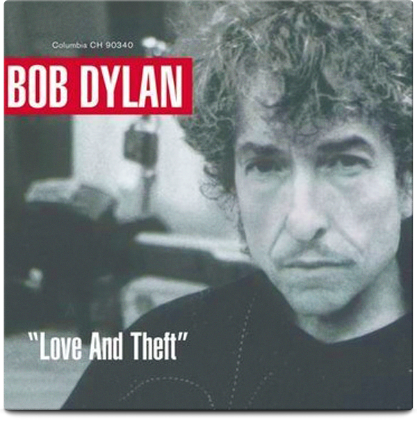 Love And Theft