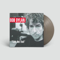 Cover d'un vinyle en édition limitée, un vinyle coloré ou une exclusivité FNAC.