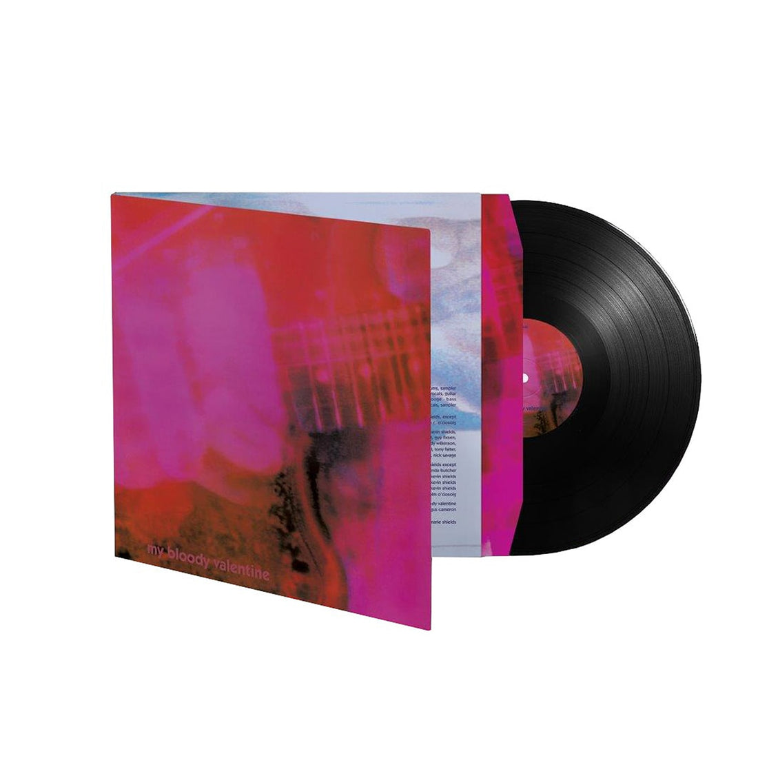 Loveless Edition Deluxe