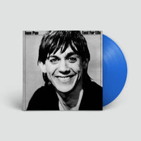 Cover d'un vinyle en édition limitée, un vinyle coloré ou une exclusivité FNAC.